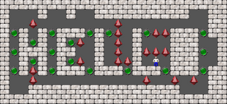 Уровень 940 — Bugs1005 collections